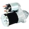 Wai Global Starter, STRMI PMGR 12V 10T CW, 14kW12 Volt, CW, 10Tooth Pinion 19143N - alternate 6